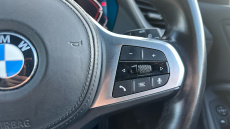 BMW 1 Series 118i M Sport 5dr Step Auto Petrol Hatchback